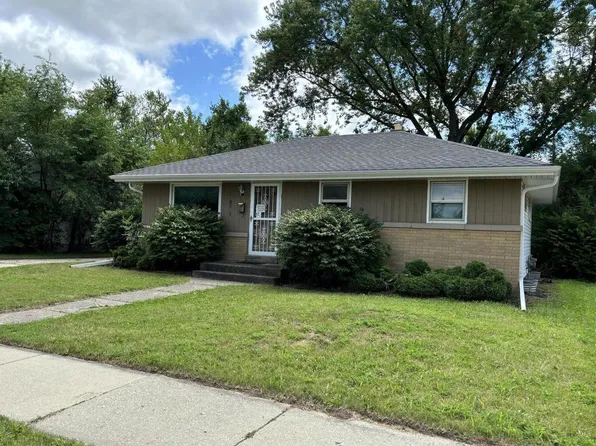 8021 West Mill ROAD, Milwaukee, WI 53218