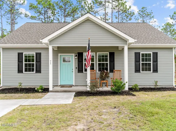 71 Bridges Road, Southport, NC 28461