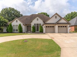 4345 Gazebo Dr, Conway, AR 72034