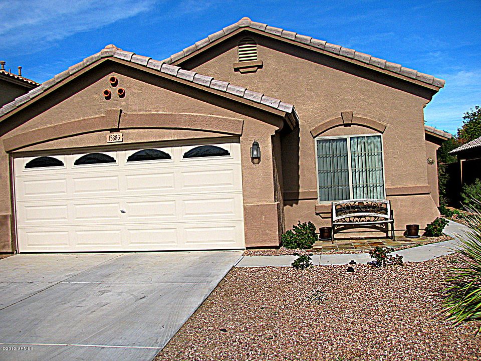 1st image of 15386 W Yucatan Dr