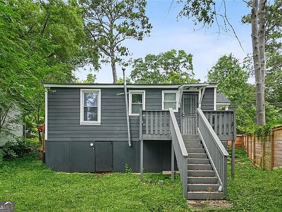 5th image of 709 Francis Ave SE