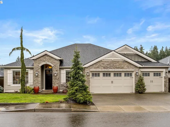 5800 NE 120th St, Vancouver, WA 98686