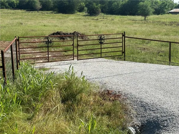 Highway 206, Everton, AR 72633