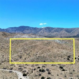 0 E Avenue Y4 LOT 3, Littlerock, CA, 93543