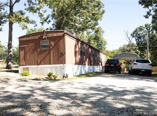 138 Sunset Cv, Sunrise Beach, MO 65079