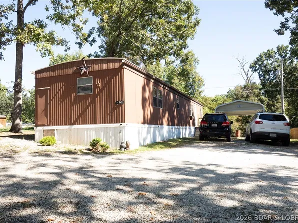 138 Sunset Cv, Sunrise Beach, MO 65079