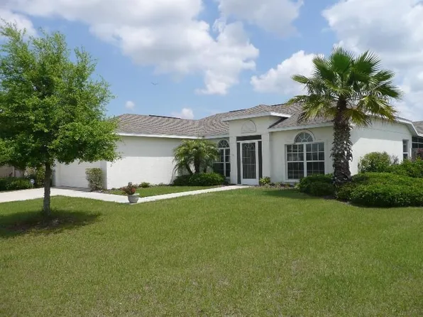 4202 Donnington Dr, Parrish, FL 34219