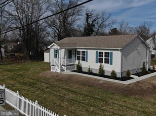 1406 Cottage Ave, Lindenwold, NJ 08021