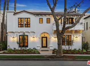 132 S Oakhurst Dr APT 4, Beverly Hills, CA 90212
