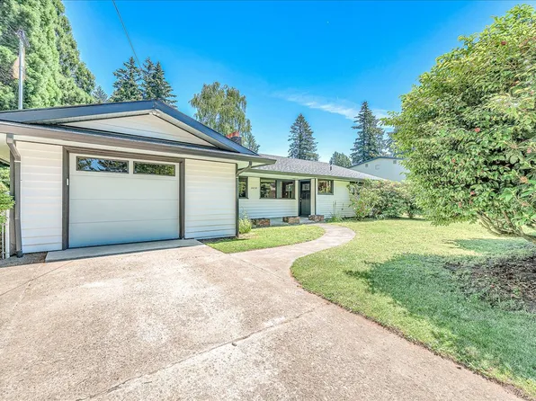 2030 NE 140th Ave, Portland, OR 97230