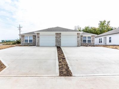 1505 Coventry Ct, Warrensburg, MO, 64093