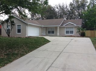 10612 Reagans Run, Drive Clermont, FL 34711