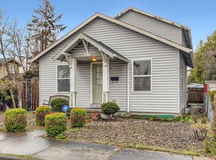 805 NE 94th Ave, Portland, OR 97220
