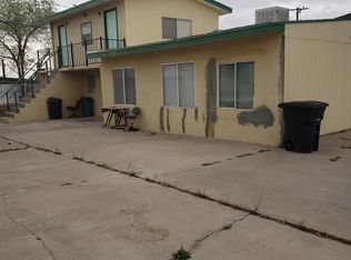 1406 Tiffany Rd, Canutillo, TX 79835