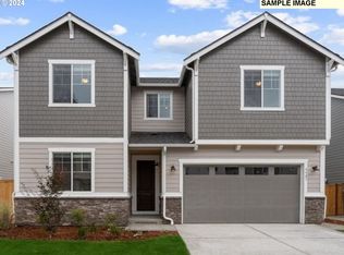 2133 NE Currin Creek Dr, Estacada, OR