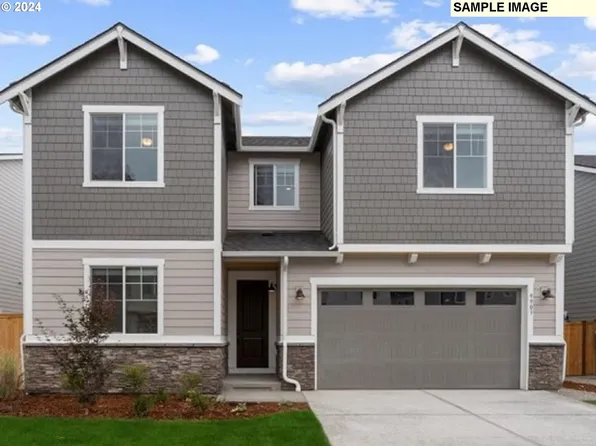 2133 NE Currin Creek Dr, Estacada, OR 97023
