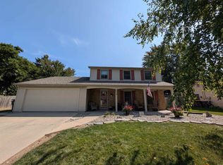 2238 Cimarron Pass, Fort Wayne, IN 46815