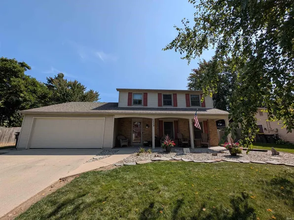 2238 Cimarron Pass, Fort Wayne, IN 46815