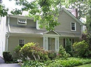 19918 Wickfield Ave, Warrensville Heights, OH 44122