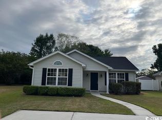 158 Osprey Cove Loop, Myrtle Beach, SC 29588