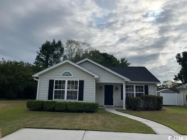 158 Osprey Cove Loop, Myrtle Beach, SC 29588