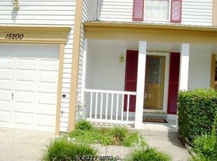 15200 Emily Ct, Bowie, MD