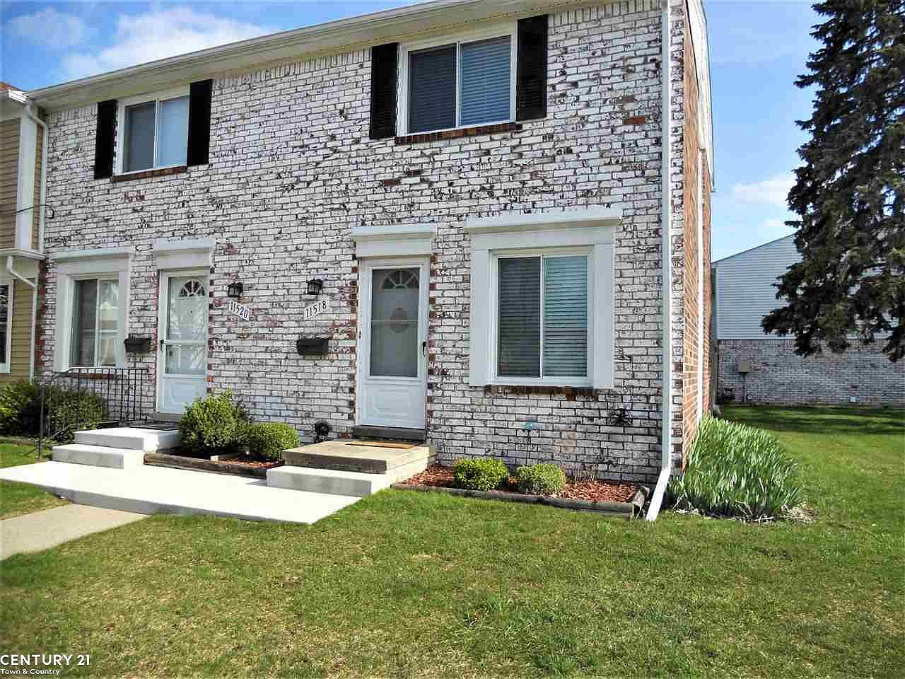 11518 Messmore Rd, Utica, MI 48317 Zillow