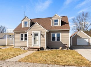 6444 N 400 W, Decatur, IN 46733