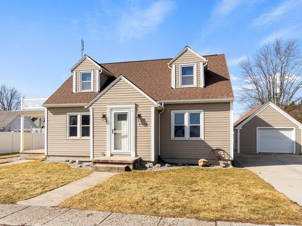 6444 N 400 W, Decatur, IN 46733