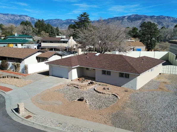 3300 Tennessee St NE, Albuquerque, NM 87110