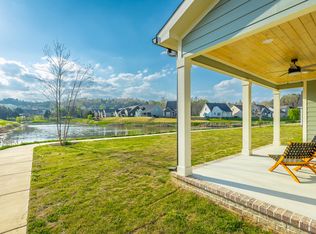404 Willow Grove Ct #63, Ringgold, GA 30736