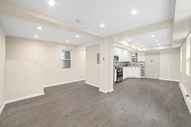 Rented by Corcoran
