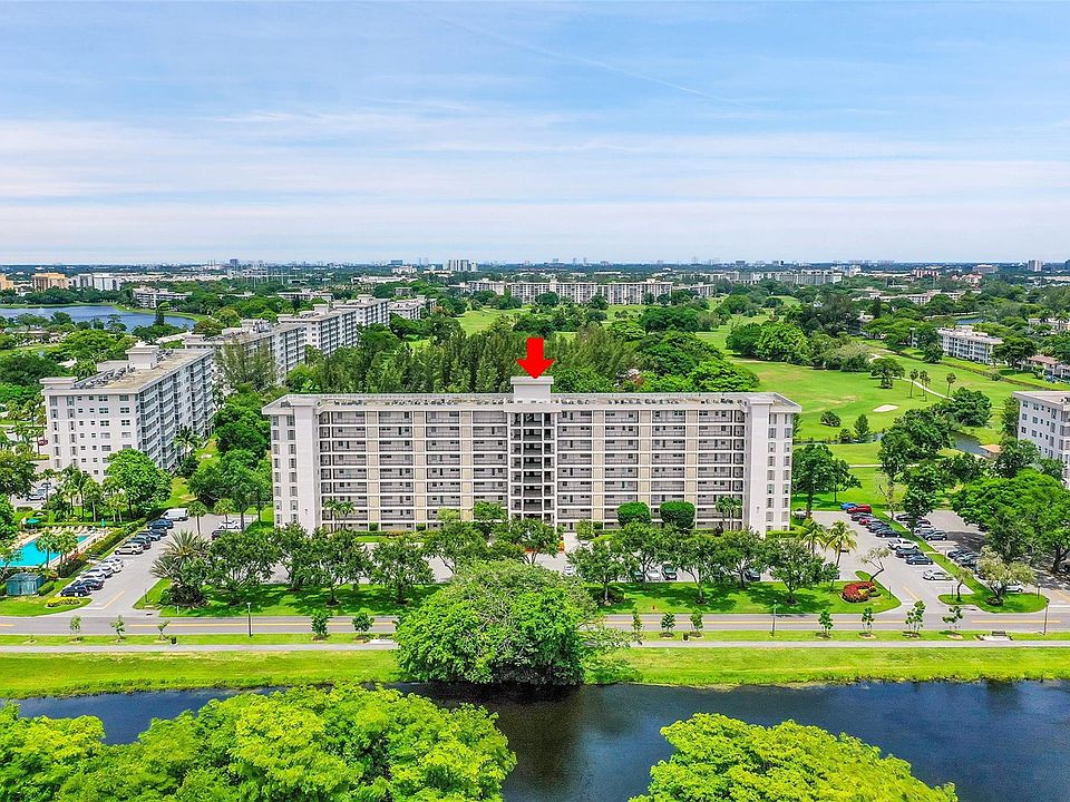 1st image of 3250 N Palm Aire Drive #107