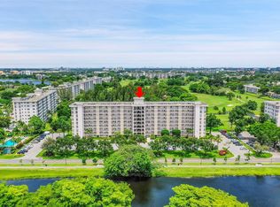 3250 N Palm Aire Dr APT 107, Pompano Beach, FL 33069
