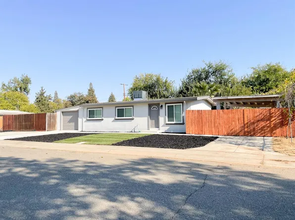 4148 Cabinet Cir, North Highlands, CA 95660
