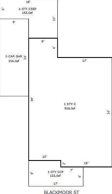 3 bed, 1200 sqft, $1,400 — Photo 4