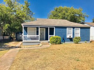 2427 Marfa Ave, Dallas, TX 75216