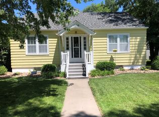 1226 Harrison St, Great Bend, KS 67530