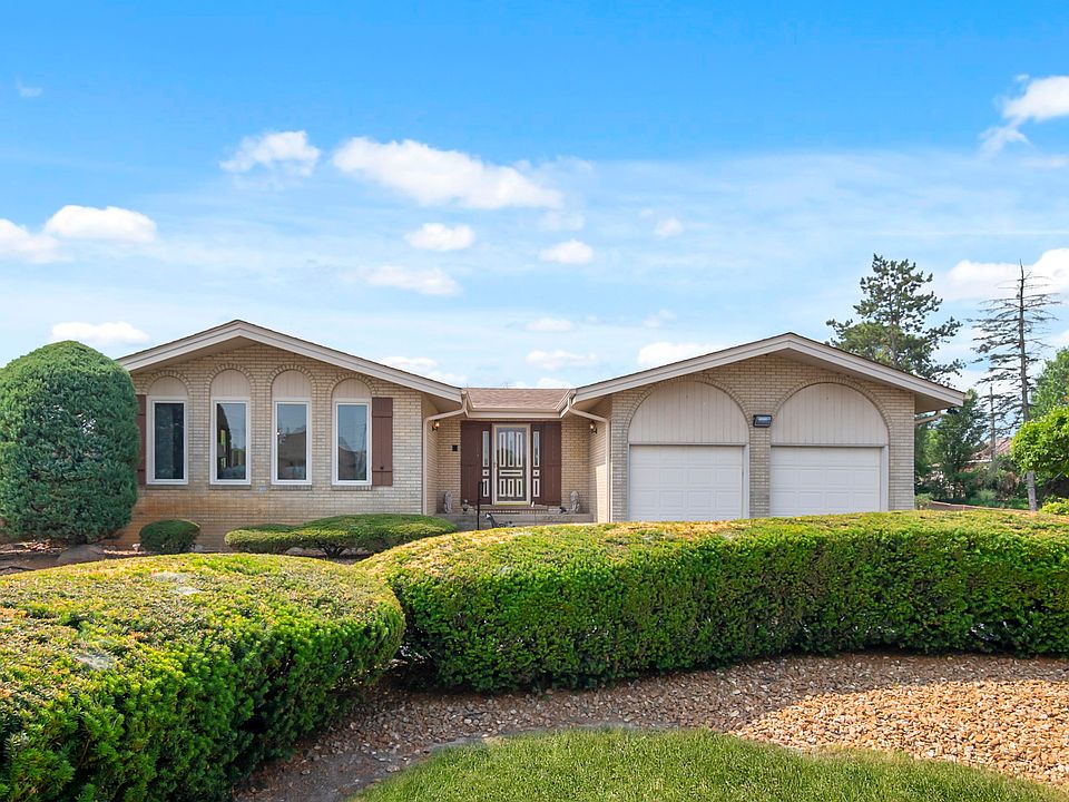 10535 W 131st St, Orland Park, IL 60462 MLS 11852314 Zillow