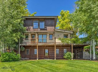 2449 Turkey Red Ln, Bozeman, MT 59715