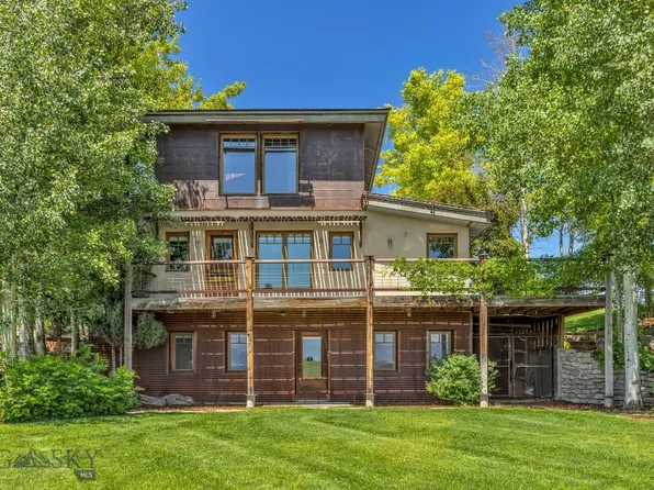 2449 Turkey Red Ln, Bozeman, MT 59715