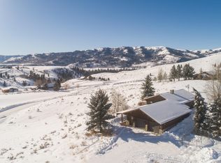 1885 E Limber Pine Rd, Jackson, WY 83001