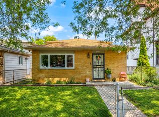 1322 E 71st Pl, Chicago, IL 60619
