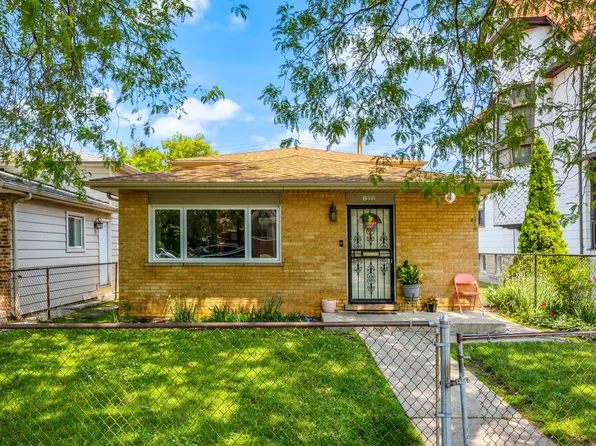 1322 E 71st Pl, Chicago, IL 60619