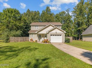 1122 Pickett Rd, Jacksonville, NC 28540