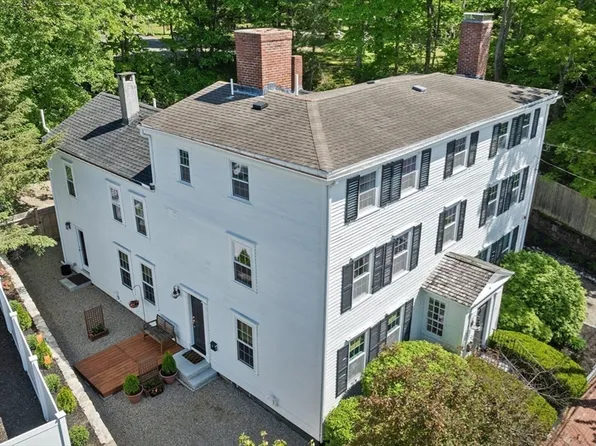 141 State St Unit 2, Newburyport, MA 01950