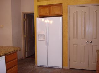 2162 Tierra De Suenos, Alamogordo, NM 88310