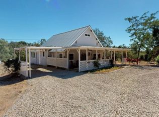 30665 Little Sandy Rd, Prather, CA 93651