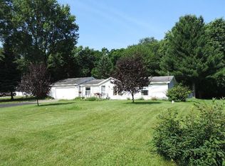 180 Lumley Ave, Jackson, MI 49203