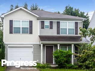 1354 Cadre Cir, Concord, NC 28025